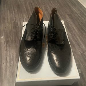 Bruno Magli shoes